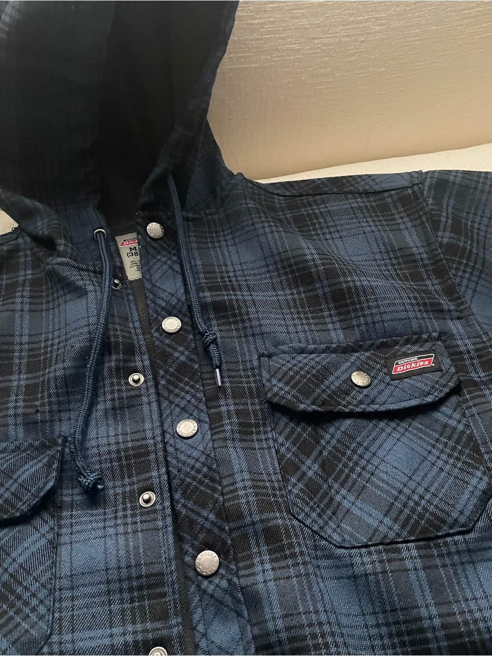 DICKIES | JACKET - Picture 3 of 9